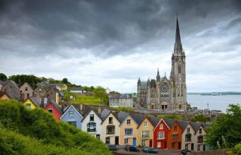 Клад древних монет с территории Руси нашли в Ирландии