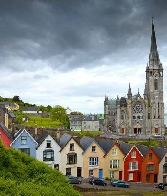 Клад древних монет с территории Руси нашли в Ирландии