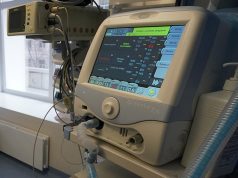 50 аппаратов ИВЛ направит Турция в Молдову в ближайшее время