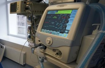 50 аппаратов ИВЛ направит Турция в Молдову в ближайшее время