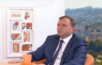 Нэстасе: Усатый обещал поддержать мою кандидатуру на пост президента