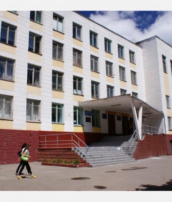 Как посещать школу в условиях пандемии коронавируса? школа