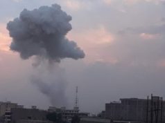 Число жертв нападения на тюрьму в Афганистане возросло до 20