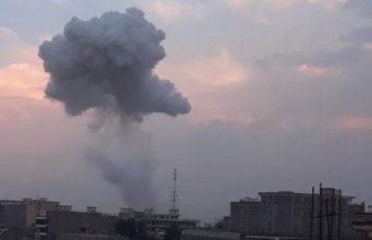 Число жертв нападения на тюрьму в Афганистане возросло до 20