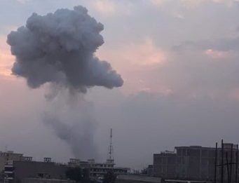 Число жертв нападения на тюрьму в Афганистане возросло до 20