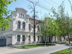 Китайский бизнес хочет приобрести государственную собственность в Молдове