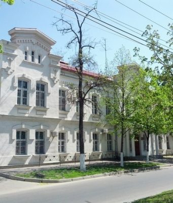 Китайский бизнес хочет приобрести государственную собственность в Молдове