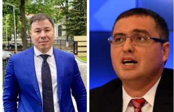 Цырдя:Усатый продолжает гнуть линию своих румынских кураторов