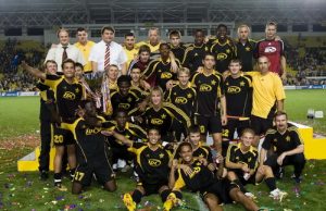 „Шериф” вышел во второй отборочный раунд Лиги чемпионов