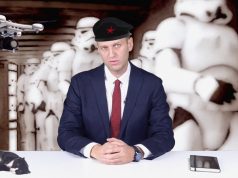 Отравление Навального – гипотезы и факты