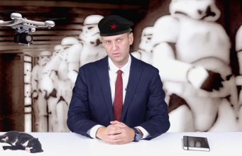 Отравление Навального – гипотезы и факты