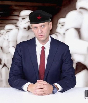 Отравление Навального – гипотезы и факты