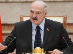 Лукашенко объявил о закрытии границы с Украиной, Литвой и Польшей