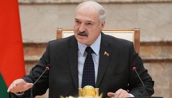 Лукашенко объявил о закрытии границы с Украиной, Литвой и Польшей