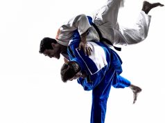 Молдавские дзюдоисты не выступят на турнире Большого шлема в Токио