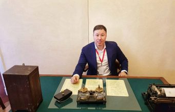 Цырдя прокомментировал заявления о “вмешательстве извне” в выборы в Молдове