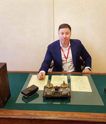 Цырдя прокомментировал заявления о “вмешательстве извне” в выборы в Молдове