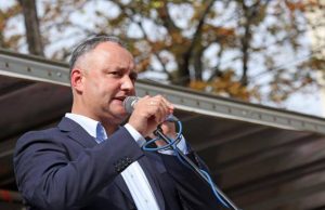 Президент: для решения приднестровского конфликта есть хорошие предпосылки