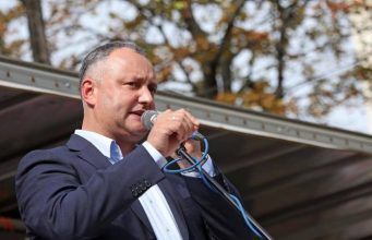 Президент: для решения приднестровского конфликта есть хорошие предпосылки