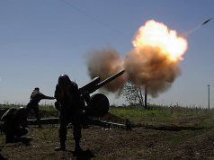 На границе Армении и Азербайджана произошло столкновение – есть жертвы