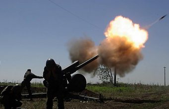 На границе Армении и Азербайджана произошло столкновение – есть жертвы