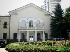 В столице стали чаще рожать роддом