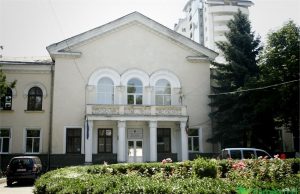 В столице стали чаще рожать роддом