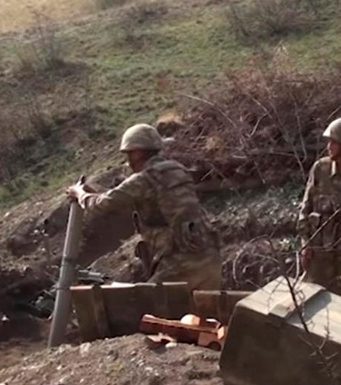 СМИ называют текущую ситуацию в Карабахе относительно спокойной