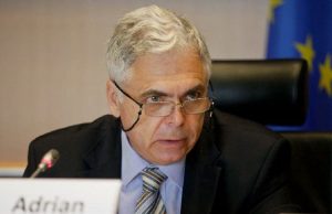 Румынский экс-министр: ЕС не готов к Молдове