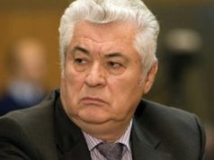 Владимир Воронин: Отмена чрезвычайного положения не подпадает под юрисдикцию Конституционного суда воронин