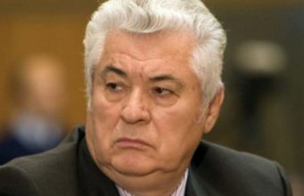 Воронин: в предвыборном списке блока будет 30 процентов из ПКРМ воронин