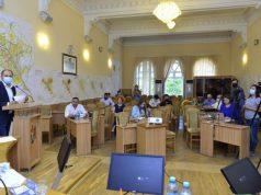 Эксперты из Москвы предложили много интересного для развития Кишинева