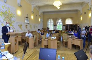 Эксперты из Москвы предложили много интересного для развития Кишинева