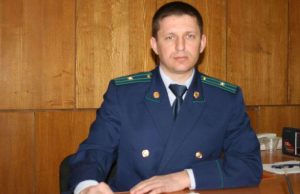 Ион Каракуян возглавил прокуратуру по борьбе с оргпреступностью