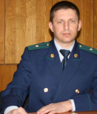 Ион Каракуян возглавил прокуратуру по борьбе с оргпреступностью