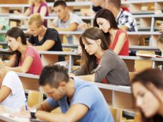 Важно для молодых людей из Молдовы: иностранных студентов будут пускать в Россию по очереди студенты