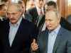 Путин пообещал Лукашенко кредит в 1,5 миллиарда долларов путин лукашенко