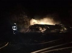 Трагедия под Харьковом – 22 погибших. Версии причины катастрофы