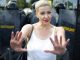 Белорусская оппозиционерка Мария Колесникова задержана на границе с Украиной