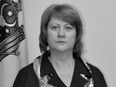 От коронавируса скончалась госсекретарь Минфина Анжела Воронина