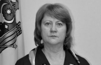 От коронавируса скончалась госсекретарь Минфина Анжела Воронина