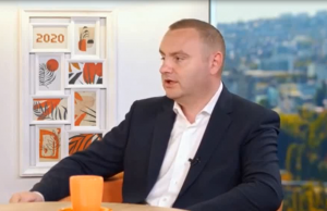 Михаил Ахремцев о борьбе с дискриминацией: у нас все далеко не так, как в Европе