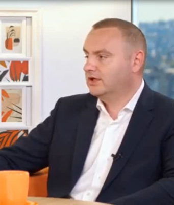 Михаил Ахремцев о борьбе с дискриминацией: у нас все далеко не так, как в Европе