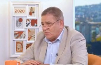 Демидецкий: позиция российского МИДа по выборам в Молдове вполне ясна