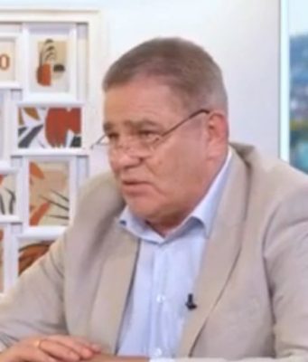 Демидецкий: позиция российского МИДа по выборам в Молдове вполне ясна