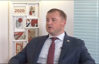 Георгий Кавкалюк: для наших граждан важен мир во всей стране кавкалюк