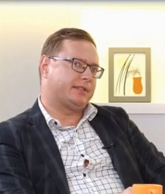 Виктор Адвахов: СМИ Молдовы должны уделять больше внимания проблемам русскоязычных граждан