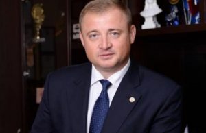 Кавкалюк задержан в аэропорту в Москве кавкалюк