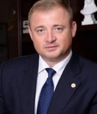 Он знает больше чем мы (ВИДЕО) кавкалюк