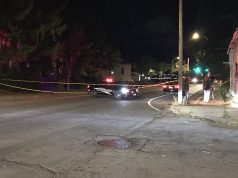 Два человека стали жертвами стрельбы в США